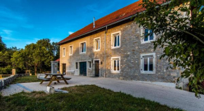 Domaine de Malpas Villers-Le-Lac